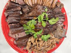 -春梅里卤鹅馆·47年老字号(中山路店)