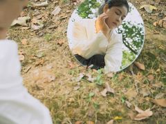 -蜀冈西峰生态公园