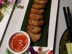 -花样西贡·法式越南餐厅(西大万达店)