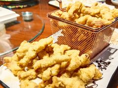 -聚缘堂·海鲜私房菜(松岭路店)