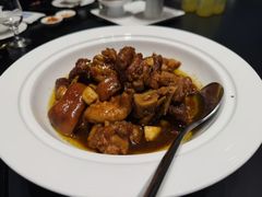 -忆江南·临江鱼馆