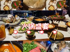 -琥珀川糟粕醋火锅(慈云寺店)