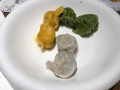 -枣子树·素食餐厅(普陀山店)