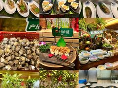 -亚马逊蒸汽活海鲜自助(LCM置汇旭辉广场店)
