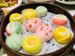 儿童蔬菜包-卢家湾大酒店(诸暨店)