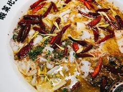 -太二酸菜鱼(正大广场店)