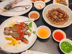 -吴记富苑(朝阳店)