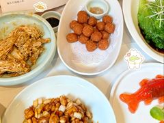 -惠丰堂饭庄·烤鸭·京味菜(翠微路店)