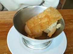 -非常时髦餐厅VUE Restaurant(外滩茂悦大酒店)