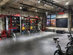 -EVE格斗健身工作室(周康店)