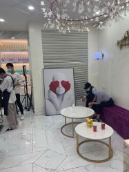 -3AM HAIR SALON染发烫发接发
