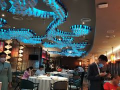 大堂-悦江(梅奔中心店)