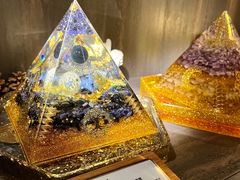-雪灵魔法世界SHELLY’S TAROT(大良桂畔里店)