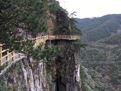 -日月山景区