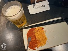 -很久以前羊肉串(长寿路星方汇店)