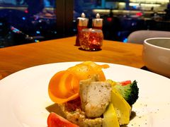 -沈阳君悦酒店·意坊意大利餐厅