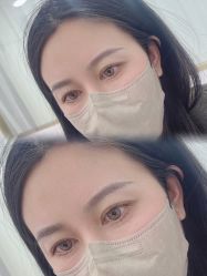 -Verywang半永久纹眉•仪器野生眉