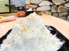 荣耀猫山王榴莲至尊奶霸-冰冰酱(新都心店)