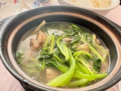 -阿隆煲店(秀仁苑店)