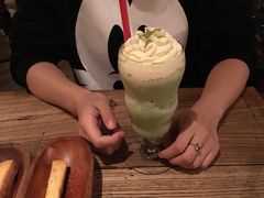 -漫咖啡(奥体店)