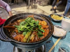 -川香煲(茅台路店)