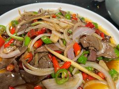 -酸婆娘江湖川菜(紫竹路店)