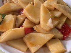 -苏记美食(张槎一路店)