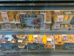 -鲍师傅糕点(大沽南路店)