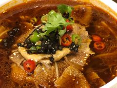 水煮竹笙-枣子树·素食餐厅(朱家尖店)