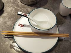 -闫府私房菜·老字号(恒隆店)