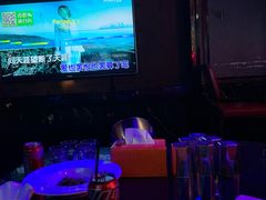 -大好时光party连锁KTV(大朗店)