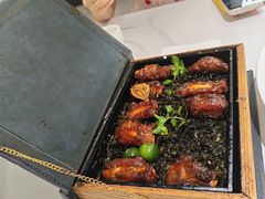 -3号仓库·创意中国菜(新世界城店)