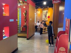 -傣妹火锅(罗宾森购物中心店)