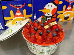-LanTa蓝塔烘焙(锦艺城店)