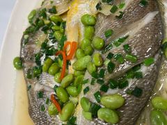 -乾隆美食·本帮菜(黄河路店)
