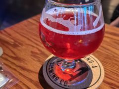 -京A Taproom·精酿餐吧(CBD店)