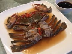 -走马楼饭庄(慈城古县城店)