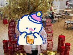 -利客来李村购物中心