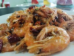 海虾-景好海鲜餐厅(大鹏必选旅游店)