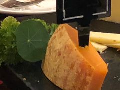 -上海丽笙精选海仑宾馆·莫赛克餐厅