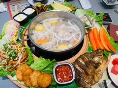 -椰小鸡·琼州糟粕醋(美兰缤纷城店)