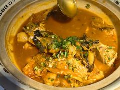 -魏铭鱼头捞饭(晋阳路店)