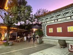 -大理文庙(大理古城)