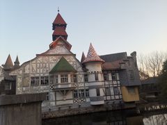 -蠡湖中央公园