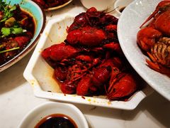 -阿胖龙虾小海鲜(宁国南路总店)
