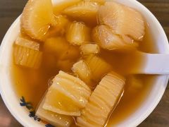 木薯糖水-粉家柳州螺蛳粉(杨宅路店)