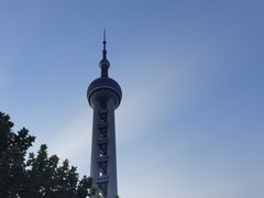 -东方明珠广播电视塔