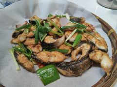 -东坊味道私房菜·地道顺德菜(大良店)