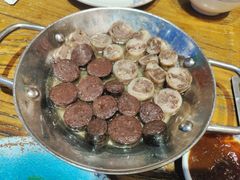 -蒙亨·手把肉·蒙古包文化主题餐厅(天恒广场店)
