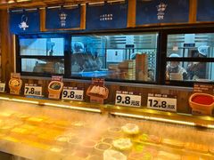 -0048鲜活香辣虾·火锅(铜陵路店)
